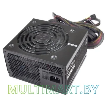 Блок питания EVGA 500W W1 (100-W1-0500-K2)